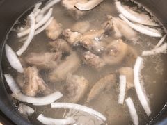椰子鸡-椰子营·椰子鸡火锅(万象里店)