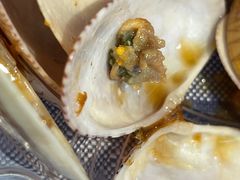 -阿妹小海鲜(下角店)