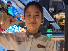 -海底捞火锅(玉桥商业广场店)
