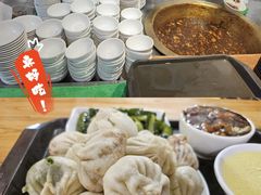 -缘赵记(沙子口店)