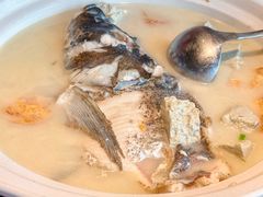 特色鱼汤-老阿爸鲜鱼土菜(昆山花桥店)