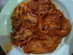 肥牛-马路牙子地桌烤肉(工体店)