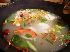 -许府牛火锅(信义坊总店)