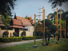 -三亚湾海居铂尔曼度假酒店