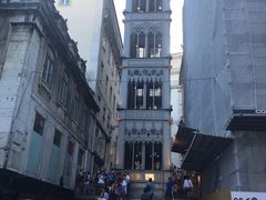 -圣胡斯塔升降机