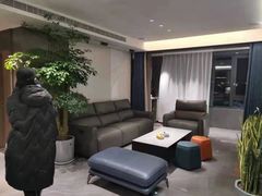 -成都崇州华浔品味装饰集团