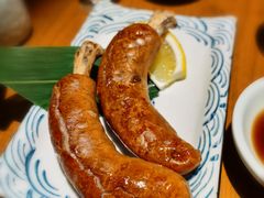 带骨香肠-YAMAKAWA(龙湖胥江天街店)