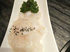 -热火朝天鲜切牛肉火锅(南强街巷店)