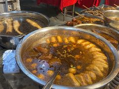 -车头老二大排档(金城步行街店)