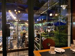 -宝莱纳餐厅(滨江店)