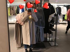 -ZARA(万达广场二七店)