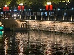 -南通濠河风景名胜区