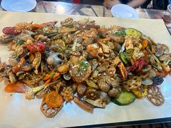 -特色酱椒鱼私房菜(黄鹤楼店)