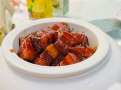 -香融府·烤鸭·家常菜(马家堡路店)