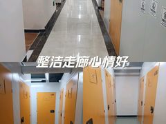 -猫库迷你自助仓储寄存仓库(丽泽桥店)