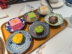 -沿江海南菜·文昌鸡祖师爷(大东海店)