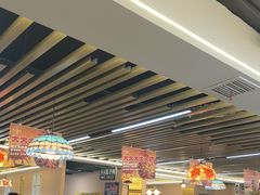 -花儿穆萨·烤肉餐厅(石马坪店)