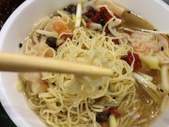 -一记面馆(易发店)