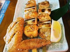 -有喜屋·深夜食堂(北京西路店)