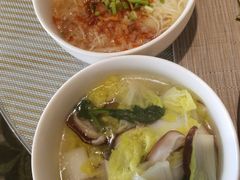 -咖啡CHA自助餐厅(香格里拉饭店)