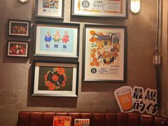 -京A Brewpub·精酿餐吧(幸福村店)