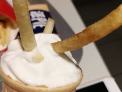 -麦当劳(军博店)