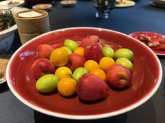 -江南雅厨(李公堤店)