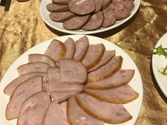 -哈尔滨永泰喜来登酒店·璟泰公馆