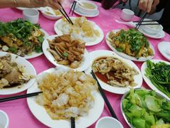 -电白鸭粥店(下沙二坊88号店)