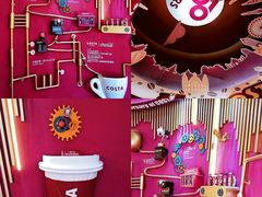 -COSTA COFFEE(济南振华商厦店)