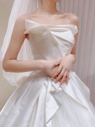 -GRACE KELLY婚纱与礼服(天津店)