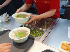 -回味鸭血粉丝汤(京新广场店)