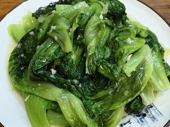 -圣夜东北菜烧烤·夜宵·小龙虾(胥江路店)