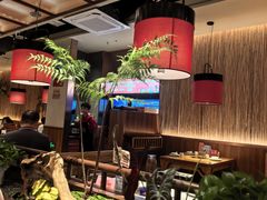 -老阿爸鲜鱼土菜(独墅湖店)