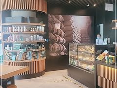 -星巴克(来福士2F店)