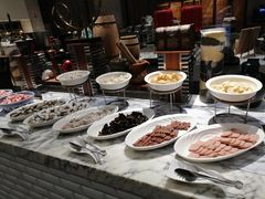 -沈阳和平艾美酒店新食谱西餐厅