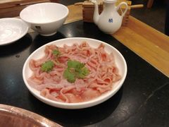 -老码头火锅(玉林店)
