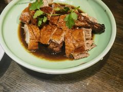 -老土灶·扬州非遗淮扬菜(大运河博物馆店)