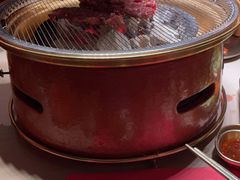 -西塔老太太泥炉烤肉(温州首店万象城黑金店)