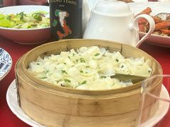 -上海虹桥宾馆味翠餐厅