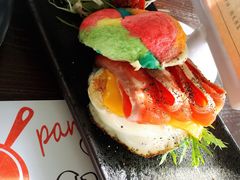 -吃饼人西餐(南开店)