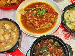 -老闵田螺馆·南昌市井菜·特色小吃(总店)