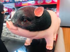 -猪角·闽南猪脚饭(文三路店)