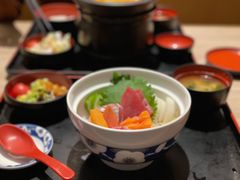 -小山日本料理(兴业太古汇店)