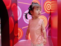 -宝龙艺术中心(七宝宝龙城店)