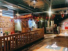 -老阿妈蒙古村(老君堂店)