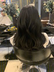 -BHG Hair Salon