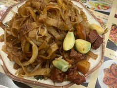 -葛记焖饼(伏牛路店)