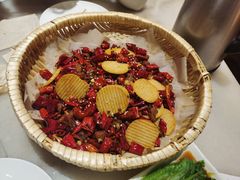 -金鼎轩(方庄天坛店)