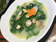 -广东道至正餐厅(区庄店)